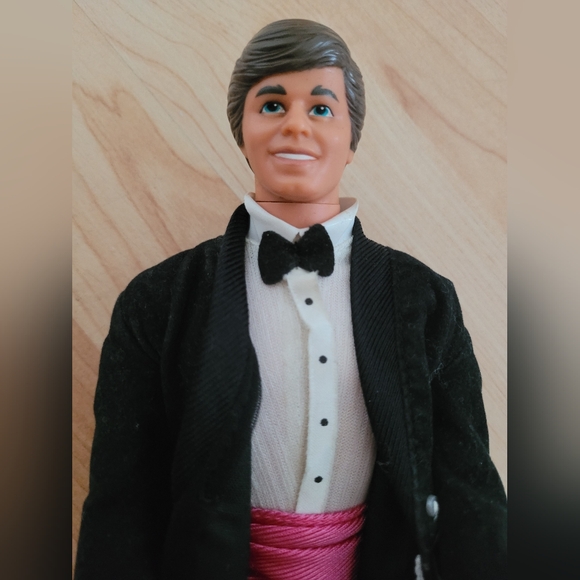1985 Day to Night Ken by Mattel - Picture 2 of 4